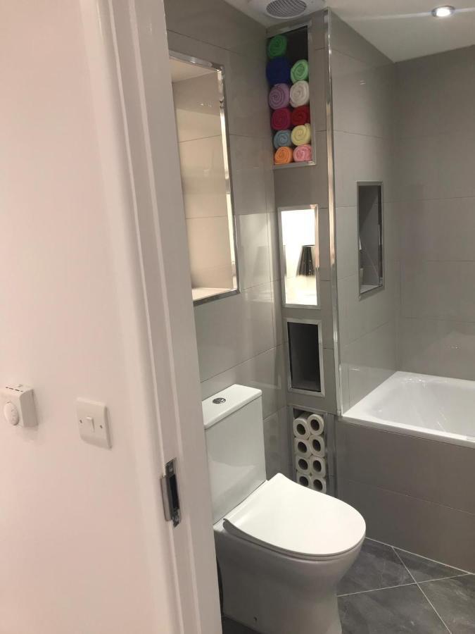 One Bedroom Apartment Goodmayes Εξωτερικό φωτογραφία