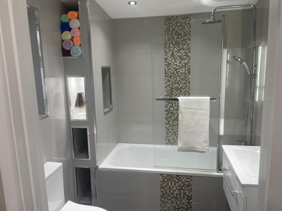 One Bedroom Apartment Goodmayes Εξωτερικό φωτογραφία