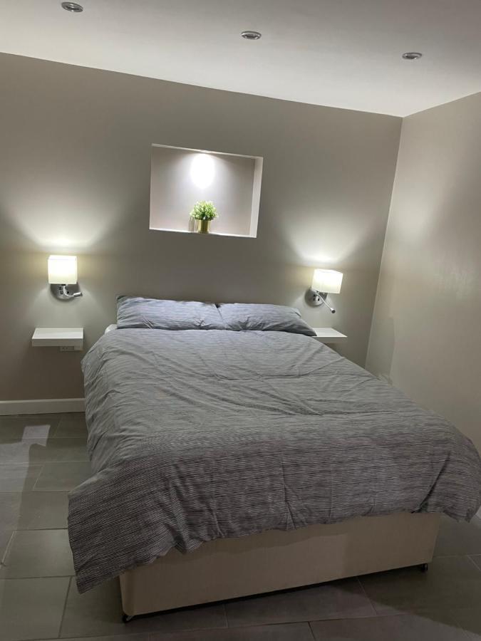One Bedroom Apartment Goodmayes Εξωτερικό φωτογραφία